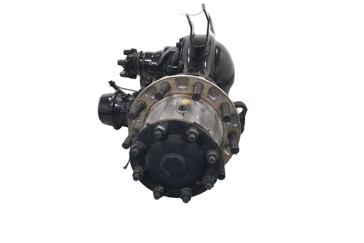 Meritor Complete rear axle assembly OEM 8235-MR2014X4MFRNN509228 - Second Truck Parts
