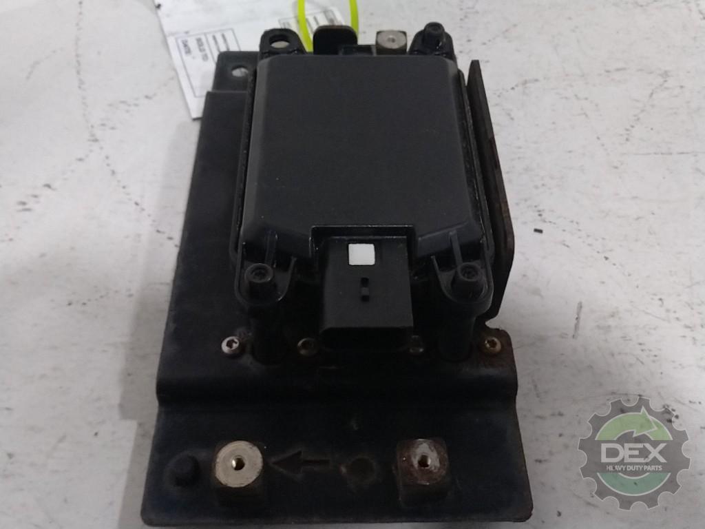 Bendix Lane avoidance front bumper sensor / antenna OEM 22554776D15