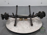 International Steer axle assembly out of '05  4300 OEM