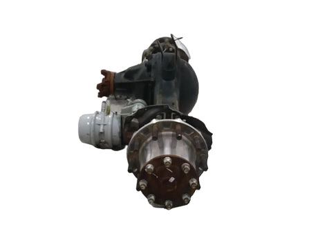 Meritor MT-40-14X complete rear axle assembly in 2 OEM - Second Truck Parts