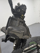Mack Meritor RS23-160 single rear axle carrier in 2 OEM - Second Truck Parts