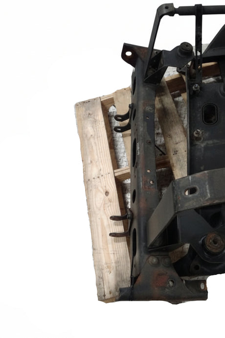 Mack CXP front frame crossmember OEM 48QL429AM - Second Truck Parts