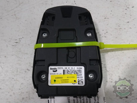 Volvo FUSION OEM 23265552D2 - Second Truck Parts