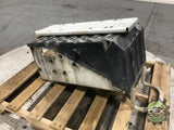 International Frame mounted battery box OEM