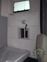 Volvo VNL670 groomed cab OEM 20413813