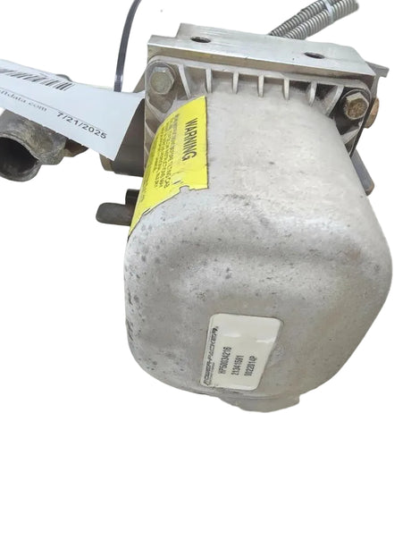 Mack MRU cab lift pump OEM 21341591 - Second Truck Parts