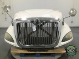 Prostar Groomed hood OEM - Second Truck Parts
