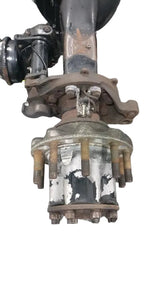 Meritor MR2014X complete rear axle assembly OEM 8235-MR2014X4MFRNN2336 - Second Truck Parts