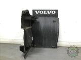 Volvo VNL RH rear chassis fairing with steps OEM 82486803D3