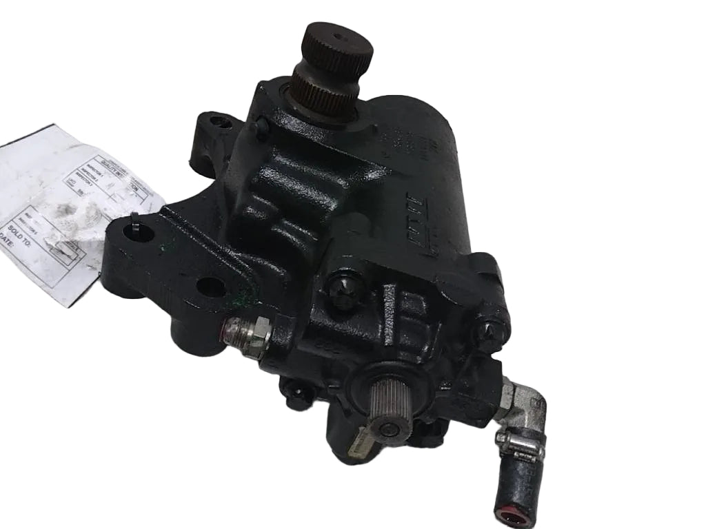 Trw Steering gear core OEM 23613412 - Second Truck Parts