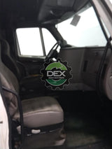 Complete KW T2000 groomed sleeper cab OEM - Second Truck Parts