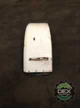 Volvo WXLL LH front 1/4 fender OEM 3081366