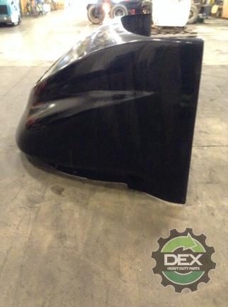 International 8600 day cab roof fairing OEM - Second Truck Parts