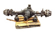 Meritor RT40-145 complete rear rear axle assembly OEM - Second Truck Parts