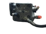 Mack Wabco 318 air compressor off ASET AC OEM 303gb4255p2 - Second Truck Parts