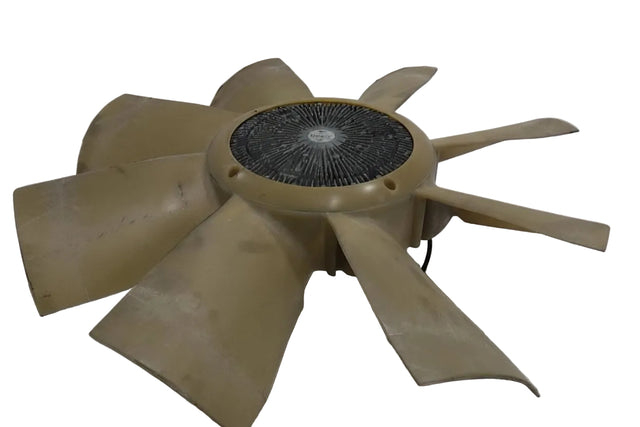 Behr Visco fan clutch OEM 43MH54M - Second Truck Parts