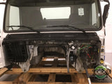 Volvo VNM day cab wired for D13 engine US10+6 OEM 21134493D54
