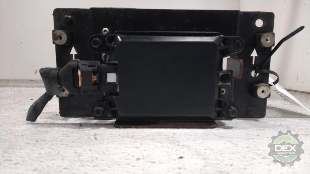 Bendix Lane avoidance front bumper sensor / antenna OEM 22554776D18