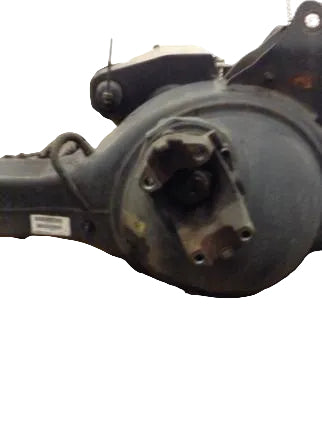 Complete Meritor RT-40-145 front rear axle assembly with power - Second Truck Parts