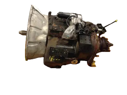 Eaton Automatic transmission OEM - Second Truck Parts