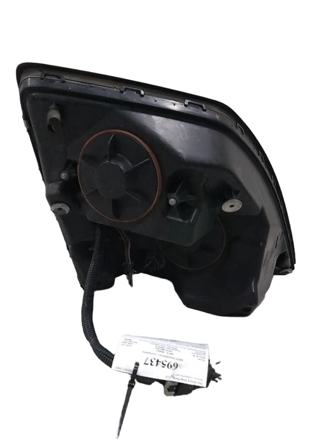 Volvo Gen 2 VNL LH headlight assembly OEM 82329124 - Second Truck Parts