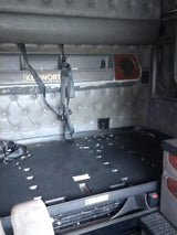 Complete KW T2000 groomed sleeper cab OEM - Second Truck Parts