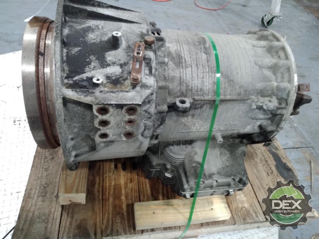 Allison 4000 HS auto trans OEM 11KB2347P3D8