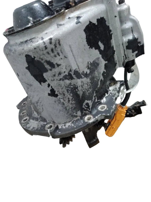 Meritor RR20145 front rear axle carrier OEM 8235-B13200M1885264 - Second Truck Parts