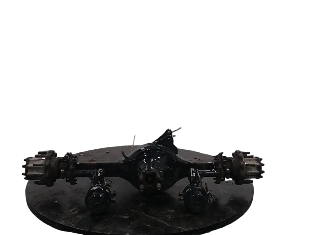 Meritor MT40-14X rear axle assembly OEM 8235-MR2014X4MFRNN2247 - Second Truck Parts