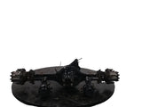 Meritor MT40-14X rear axle assembly OEM 8235-MR2014X4MFRNN2247 - Second Truck Parts