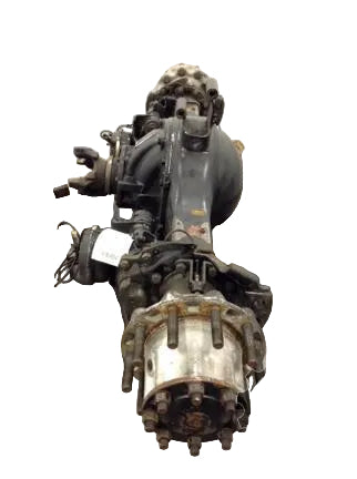 Meritor Rear rear axle complete OEM TDARR20145NFN4023-30 - Second Truck Parts