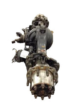 Meritor Rear rear axle complete OEM TDARR20145NFN4023-30 - Second Truck Parts