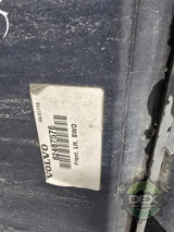 Volvo VNL LH front chassis fairing with steps OEM 82487576D4