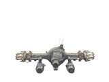 Complete Rockwell RS-23-160 rear rear axle in 2 OEM 22370698 - Second Truck Parts