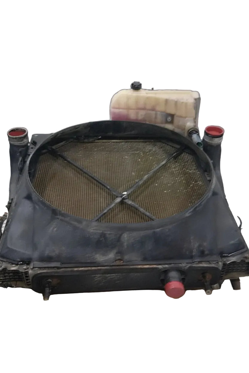 Cool KW T800 pack assembly OEM - Second Truck Parts
