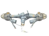 Complete Meritor MT-40-14X rear axle assembly OEM - Second Truck Parts