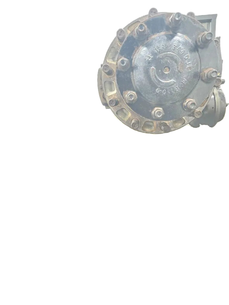 Complete Meritor MT-40-14X rear axle assembly OEM DDD2 - Second Truck Parts