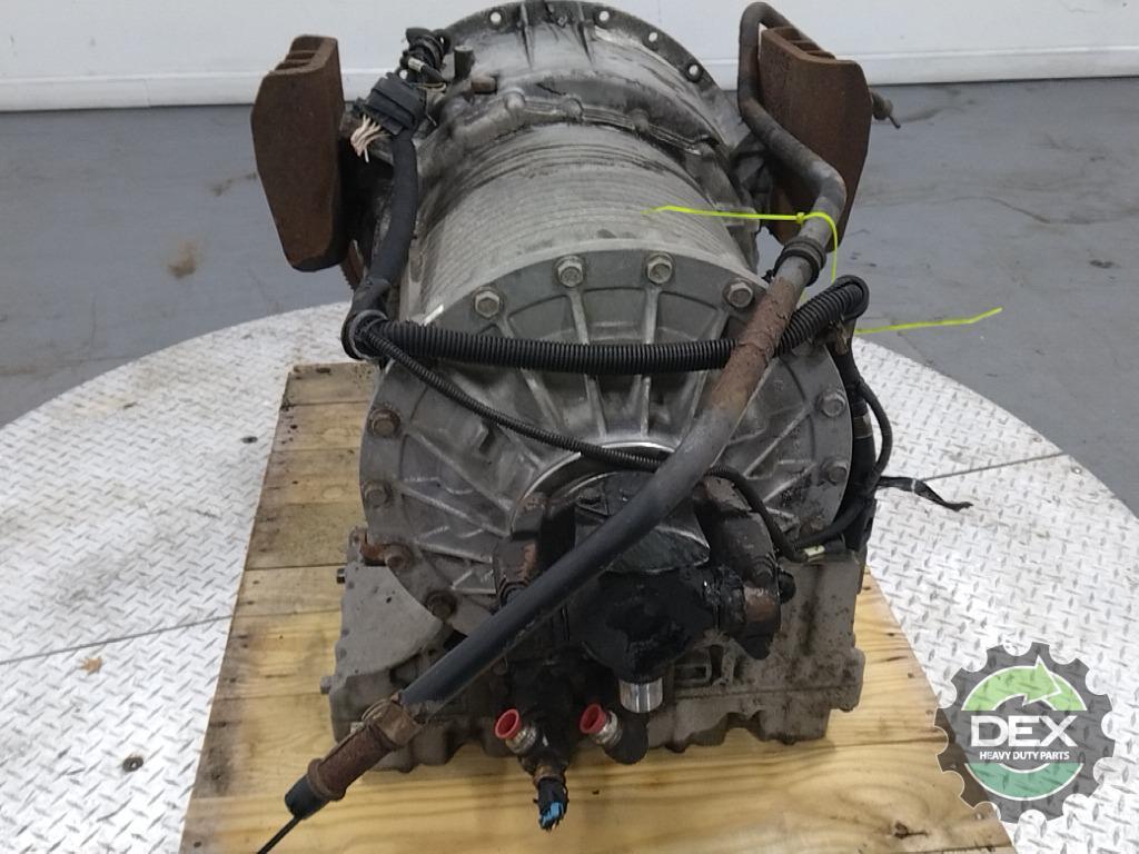 Allison 4000 HS auto trans OEM 11KB2347P3D2