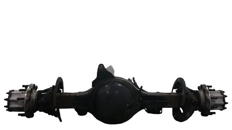 Meritor MR20 145X complete rear rear axle OEM TDAMR2014X4MFRNN503325 - Second Truck Parts