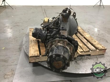 Western Star Meritor RT 40-145 rear rear axle assembly off '05 OEM