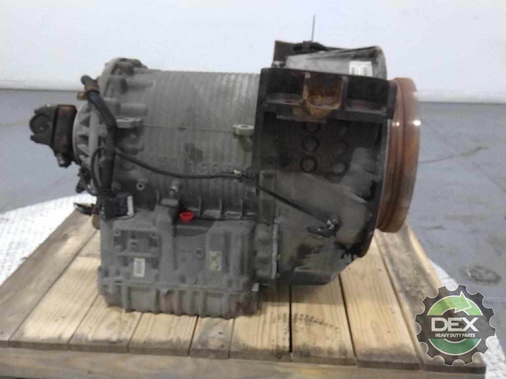 Allison 4000 HS auto trans OEM 11KB2347P3D1