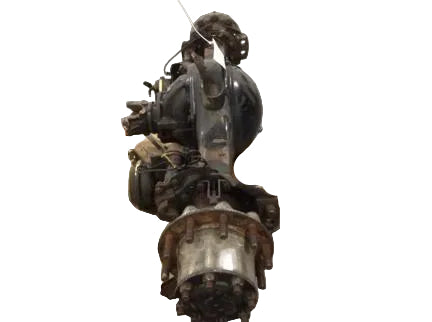 Complete Meritor RT-40-145 rear rear axle assembly OEM - Second Truck Parts