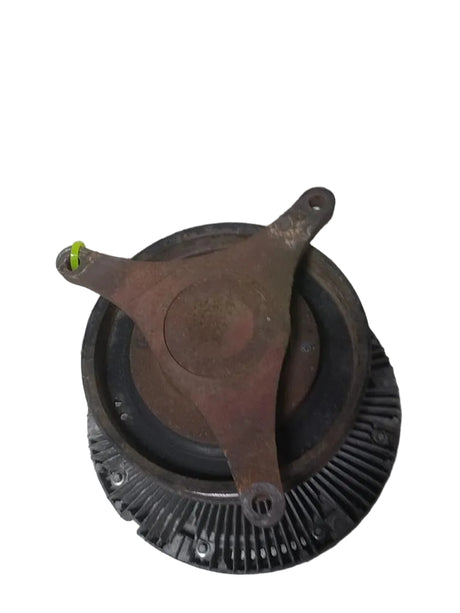 Volvo Behr Evisco fan clutch OEM 21251045 - Second Truck Parts