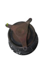 Volvo Behr Evisco fan clutch OEM 21251045 - Second Truck Parts