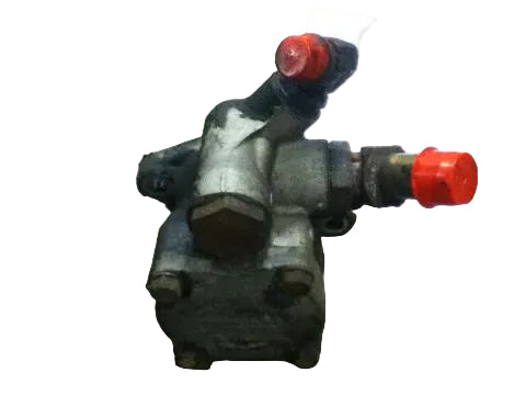 Mack Power steering pump off ASET OEM 38QC4142p3 - Second Truck Parts