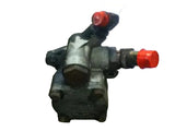 Mack Power steering pump off ASET OEM 38QC4142p3 - Second Truck Parts