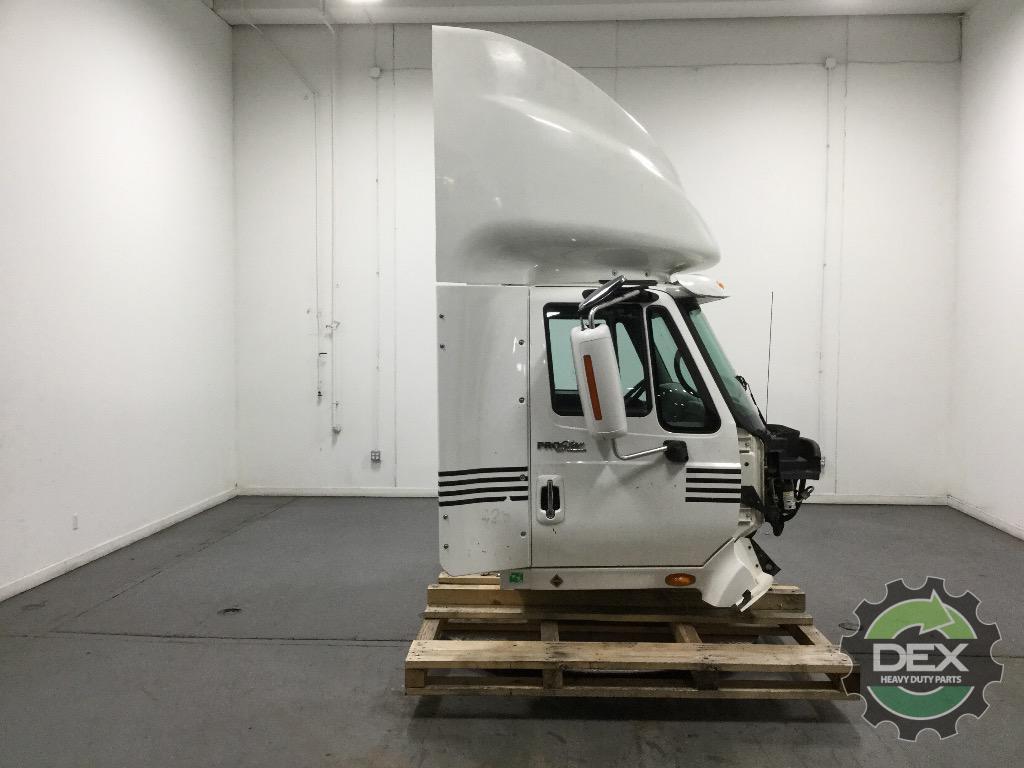 International Prostar complete groomed day cab assembly OEM