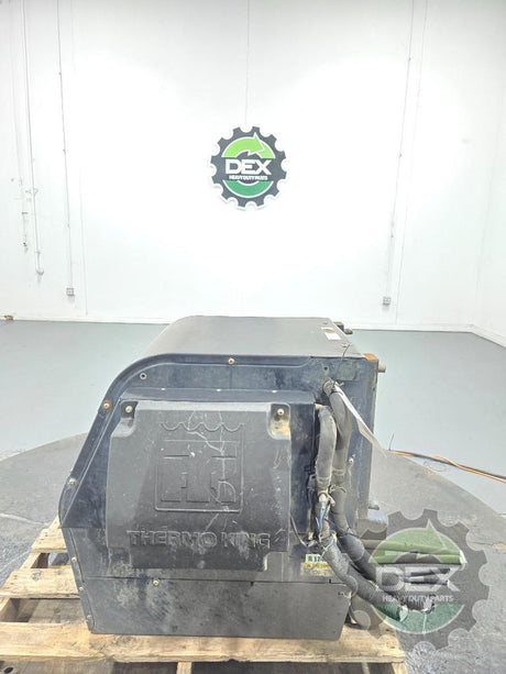 Thermo King Tripac evolution APU OEM - Second Truck Parts