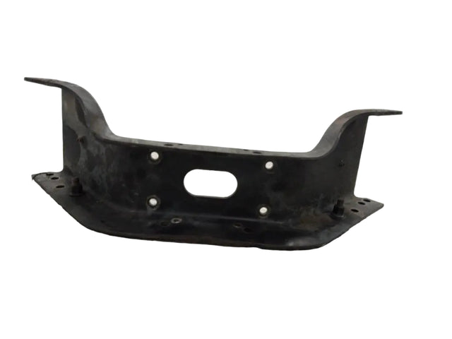 Mack GU front engine cross member with spring achorages 25192973 and - Second Truck Parts