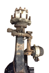 Complete Meritor RT-40-145 rear rear axle assemblyr OEM - Second Truck Parts